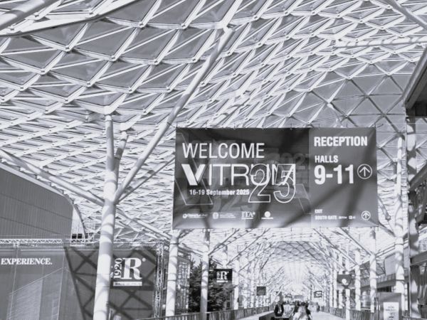 Glass for Europe attends Vitrum25 to discuss decarbonisation of the flat glass industry Glass for Europe attends Vitrum25 to discuss decarbonisation of the flat glass industry