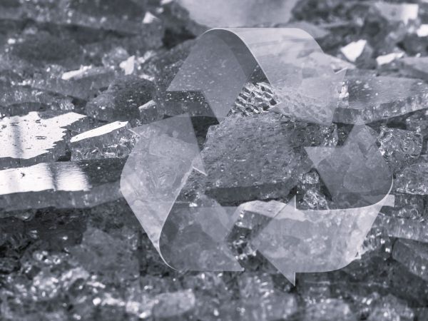 Glass for Europe has developed a methodology for the calculation of a recycled content percentage in flat glass