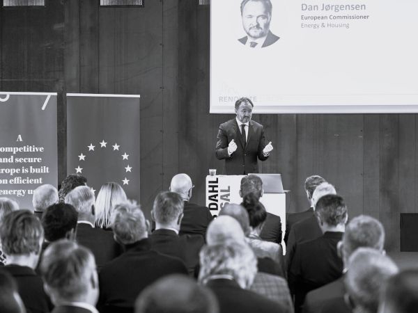 Glass for Europe supports the Copenhagen Commitment at REDay