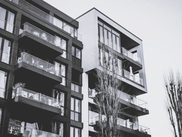 Glass for Europe welcomes the adoption of the first ever European Affordable Housing Plan