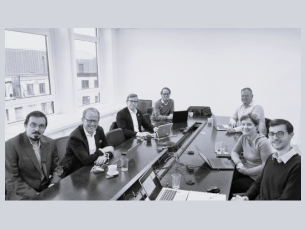 Glass for Europe’s National Partners Group meet to discuss EPBD implementation, circularity and the new CPR