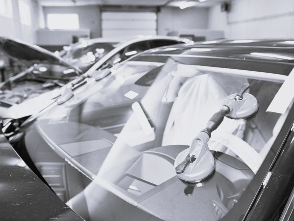 Call to Boost Automotive Glass Recycling in EU End-of-Life Vehicles Regulation