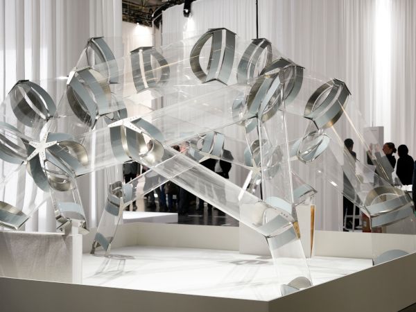 glass technology live: Special show with many highlights