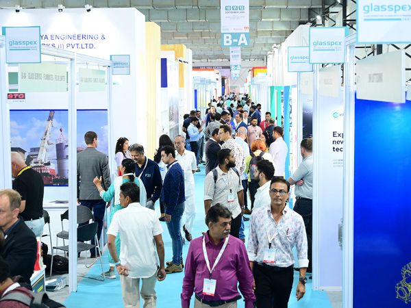 India's Glass Future Unveiled: glasspex INDIA & glasspro INDIA 2025 Set to Drive Industry Innovation
