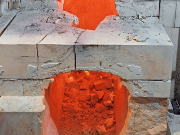 HORN Bau & Service Carries Out Hot Repair at RITZENHOFF in Marsberg