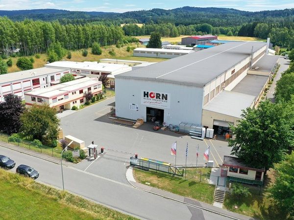 HORN Completes 12 Furnace Start-Ups in the First Half of 2025