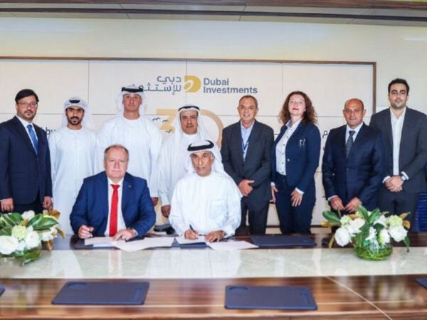 HORN Glass Industries AG partners with Emirates Float Glass on major capacity expansion