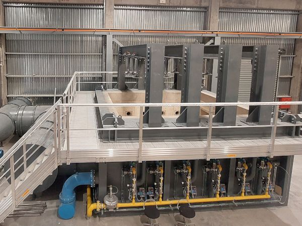 ift fire protection tests now also possible in Greece in cooperation with the University of Patras ift fire protection tests now also possible in Greece in cooperation with the University of Patras