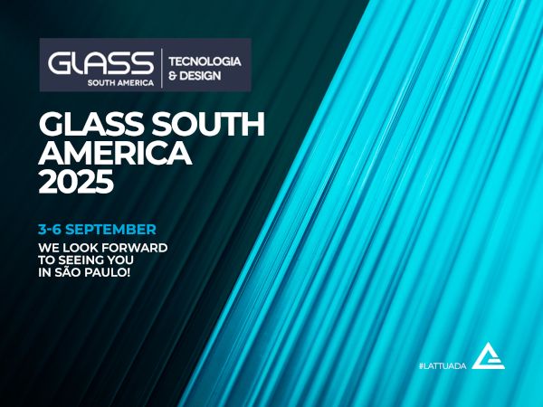 Lattuada @ Glass South America 2025