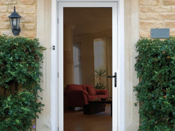 New Security Screen Specification Released by FGIA New Security Screen Specification Released by FGIA