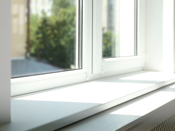 New FGIA Document Provides Sill Dam Evaluation Method for Checking Fenestration Product Water Leakage