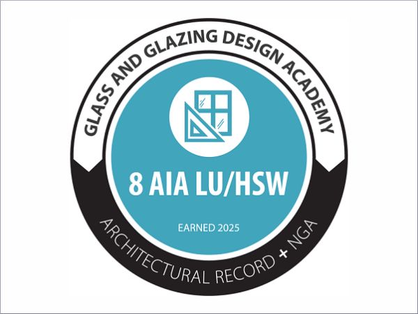 NGA’s Latest Architect Initiatives