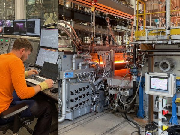 Pilkington UK opens new glass production line in St Helens