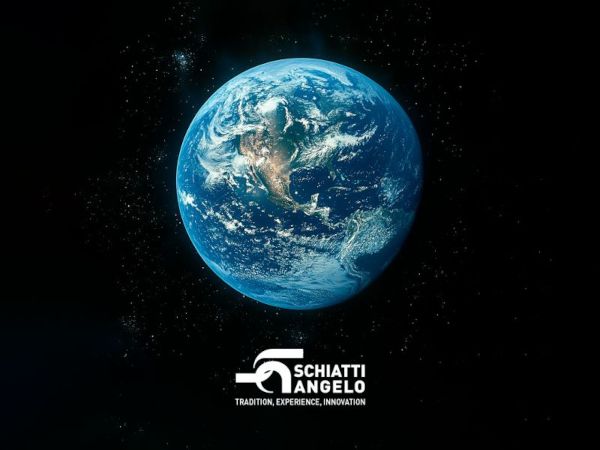 Schiatti on Tour: A Global Journey Showcasing Cutting-Edge Technology