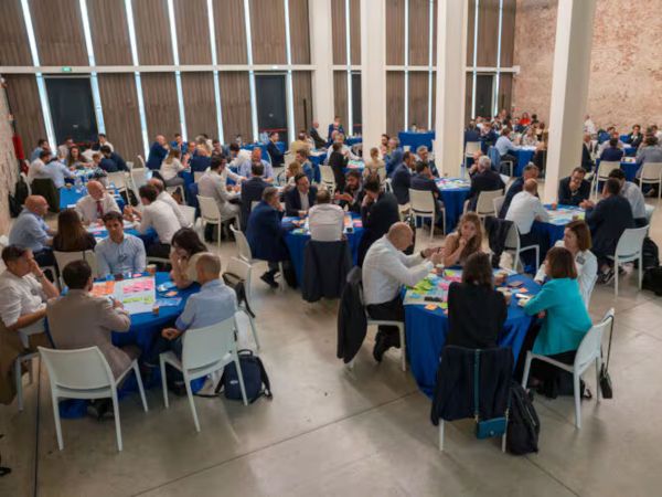 Innovation Management: experts and leaders in dialogue
