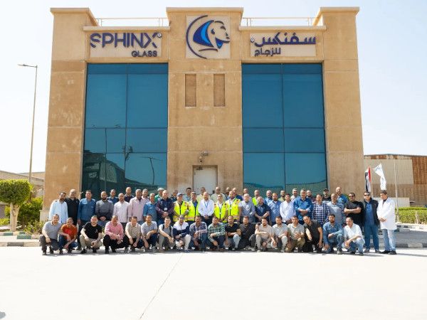 Sphinx Glass Celebrates World Day for Safety and Health at Work Sphinx Glass Celebrates World Day for Safety and Health at Work