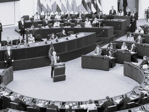State of the European Union: Housing, competitiveness and circularity among top priorities