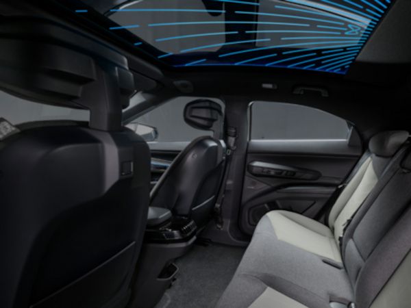 Trosifol® SkyViera® – Innovation Meets Illumination