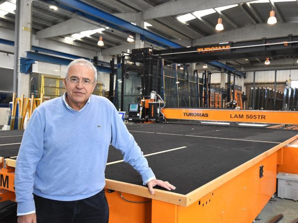 Crielec Vidres and Turomas: A Partnership Powering Innovation in Insulating Glass