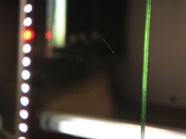 Defect Pointer: A revolution in inspection systems Defect Pointer: A revolution in inspection systems