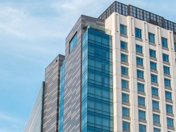 255 South King Street Renovations Emphasize Stunning Façade