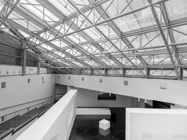 Where Light Meets History – OKALUX for the Archaeological Museum of Thessaloniki Where Light Meets History – OKALUX for the Archaeological Museum of Thessaloniki