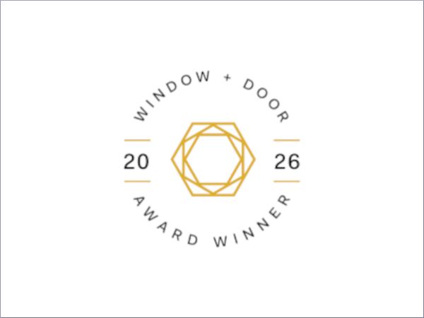 2026 Window + Door Award Winners Announced