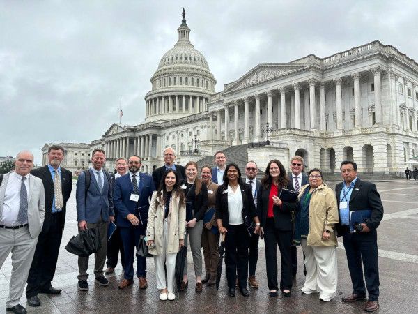 NGA Glass and Glazing Advocacy Days is Back, May 13-14