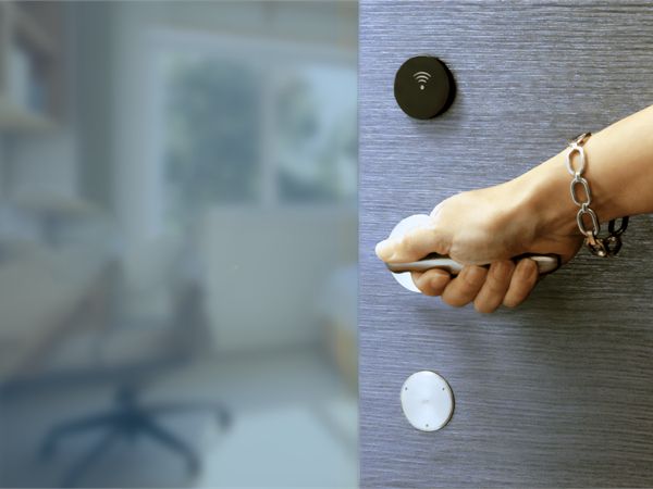 ASSA ABLOY acquires NSP Security in the UK