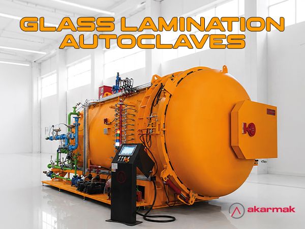 From Lamination to Heat Soak Testing: AKARMAK at glasstec 2026