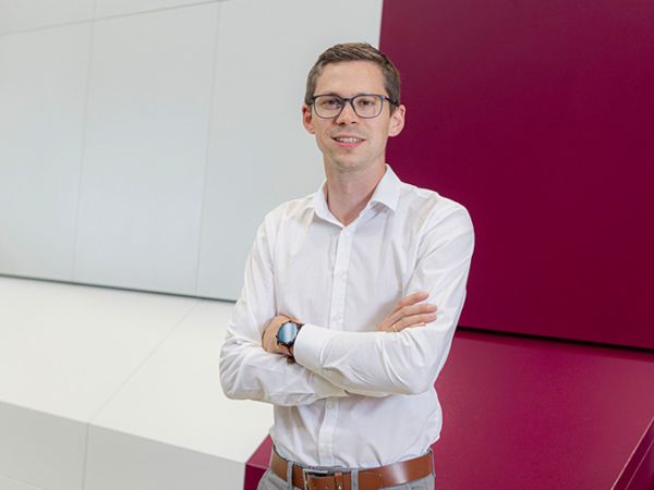 © LiSEC: Albert Haider, Head of Product Management Insulating Glass