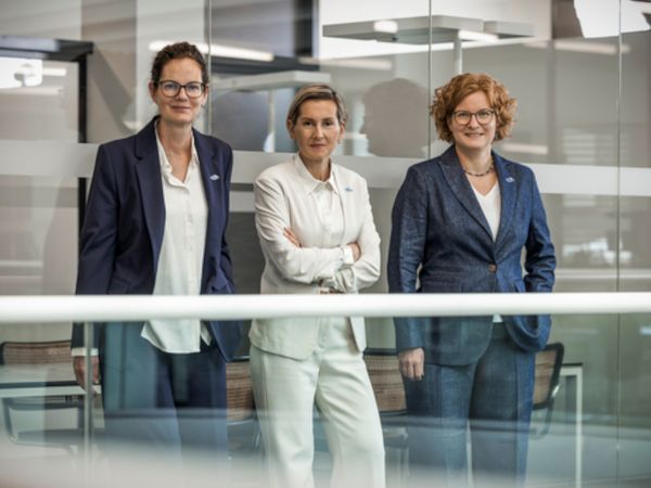 BV Glas Expands Leadership Team to Strengthen Strategic Direction