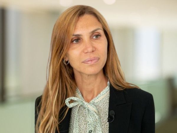 Barbara Antonini