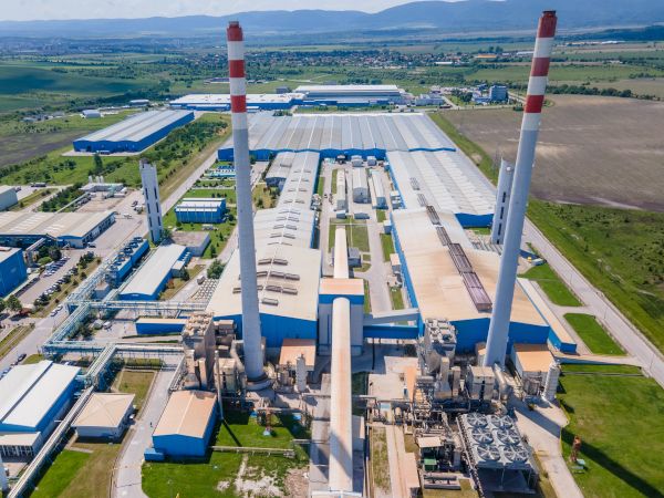 Şişecam Completes Coated Glass Line Investment at Its Facility in Bulgaria