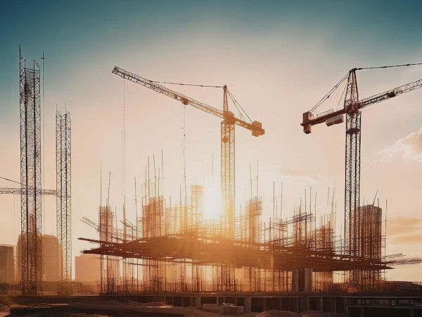 GGF warns tougher construction outlook will hit home improvement and housing markets