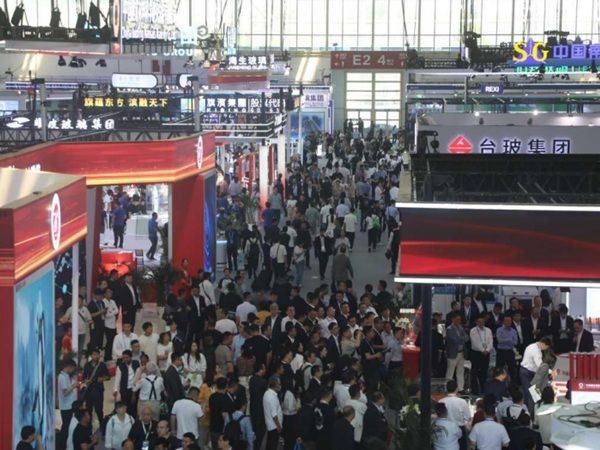 Preview of the 35th China Glass Exhibition