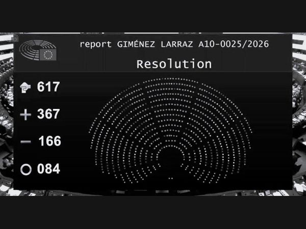 Glass for Europe welcomes the adoption of the European Parliament’s report on the Housing crisis in the EU