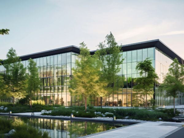 Eastman publishes third party verified product level EPDs for the majority of its Saflex™ & Vanceva™ architectural PVB interlayers