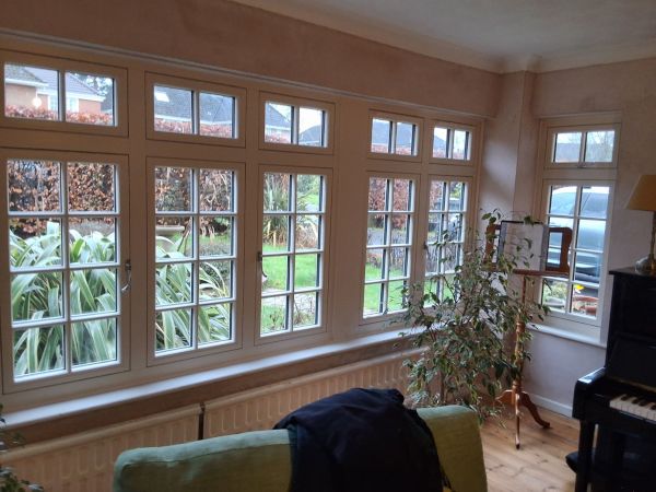 FENSA reveals January Installation of the Month winner