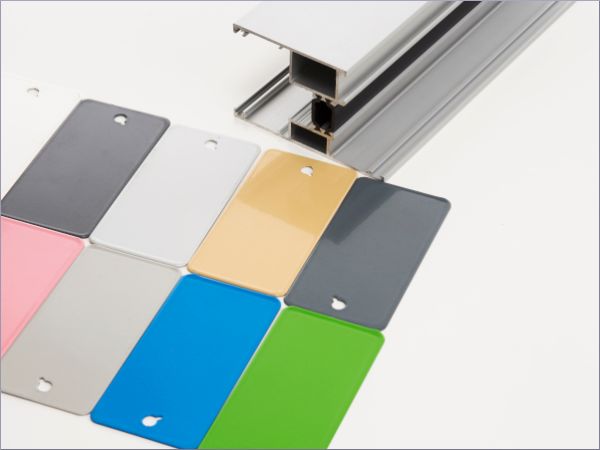 FGIA Updates Suite of Finishes Documents for Aluminum Extrusions, Panels