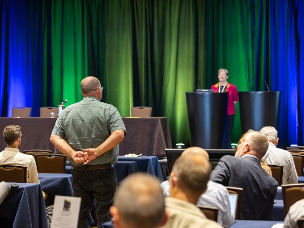 Daylighting Researcher Shares Latest Updates, Next Steps for Building Codes, Advocacy