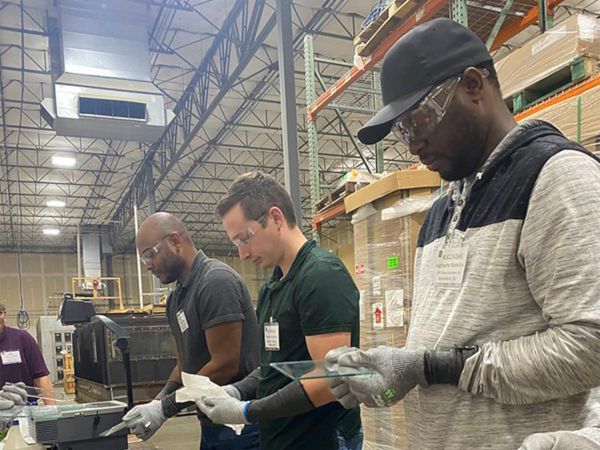 Registration Now Open for 2026 FGIA Insulating Glass Fabricators Workshop October 27-29