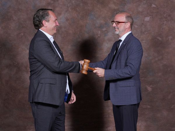 New FGIA Board of Directors Chair, Members Announced During FGIA Annual Conference