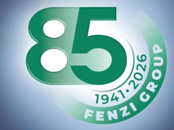 FENZI celebrates an extraordinary milestone: 85 years alongside the glass industry