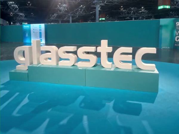 FENZI at Glasstec 2026