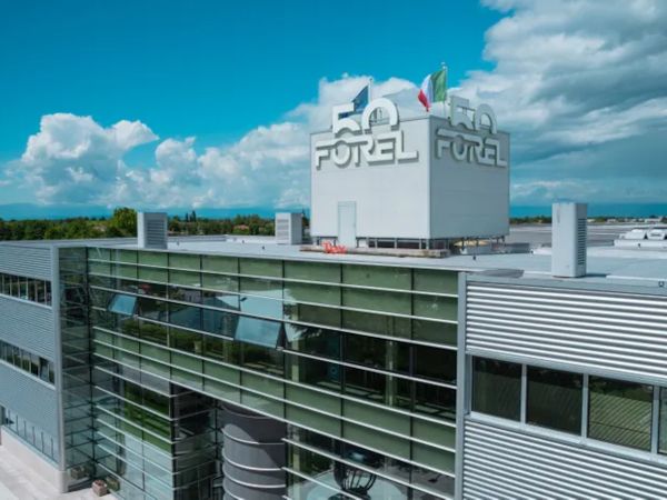 FOREL Returns for FIT Show 2027 with Triple the Space