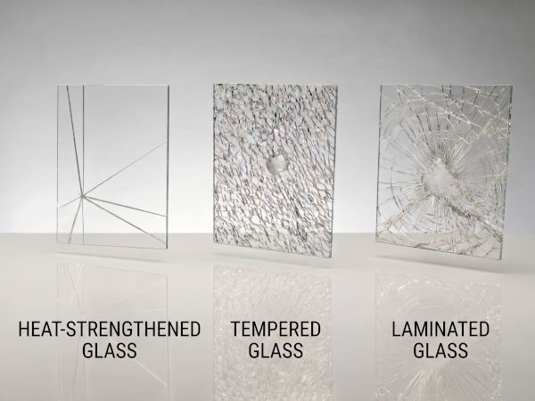SANCO Glass Consultant: Good Reasons to Choose More Safety Glass