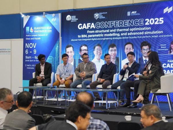 GAFA 2026 Exhibitor Directory & Conference Programme Now Live