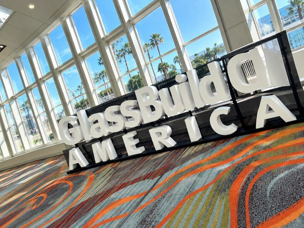 Viprotron Heads to Las Vegas for GlassBuild America 2026