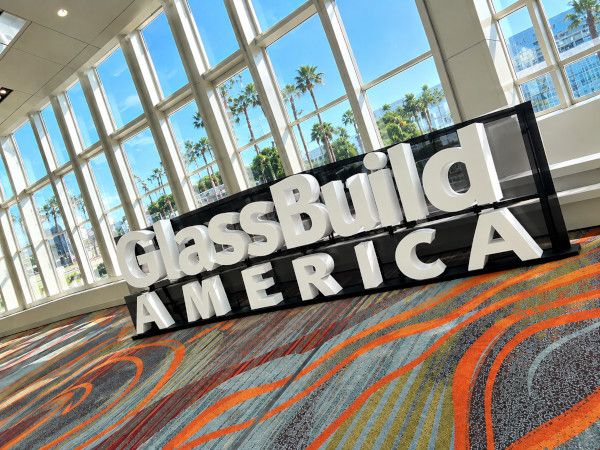 Viprotron Heads to Las Vegas for GlassBuild America 2026